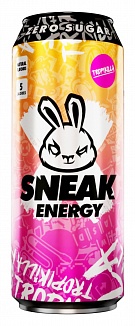 Sneak Energy Tropikilla (12 x 500ml)