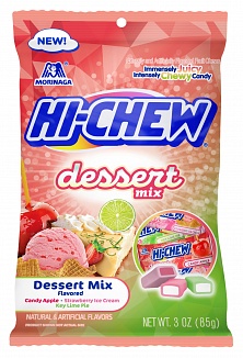 Hi-Chew Dessert Mix 85g *USA*