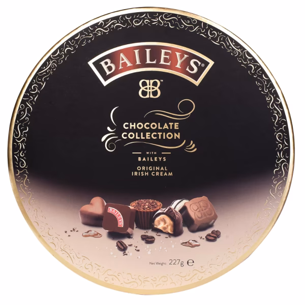 Baileys Chocolate Collection Opera Box 227g