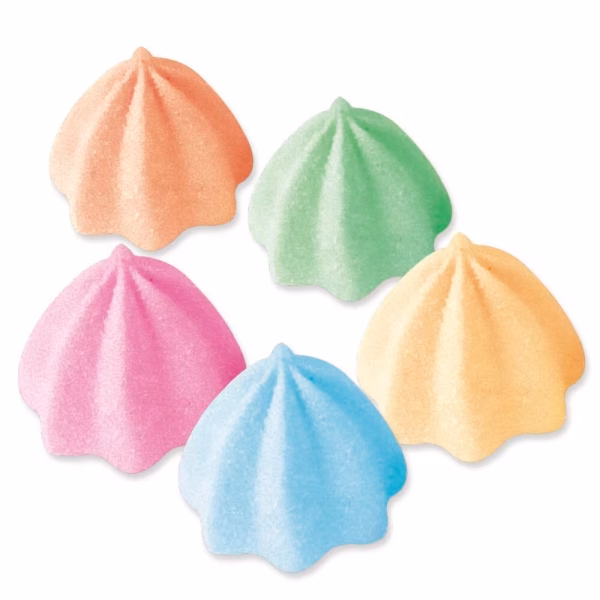 Fini Delices Fizzy Mallows Bag 1kg
