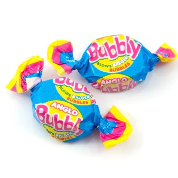 Barratt Anglo Bubbly - 50 Pack